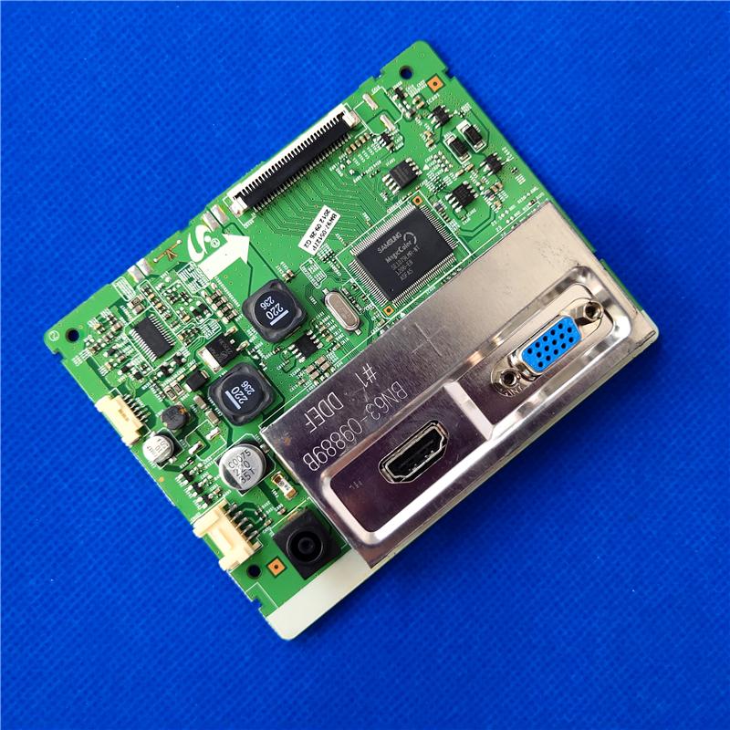 Изображение товара: Good test work BN41-01627D LS24A350HS/CH S24A350H monitor main board BN94-04264P BN96-09889B BN97-05127P motherboard  LS23A350