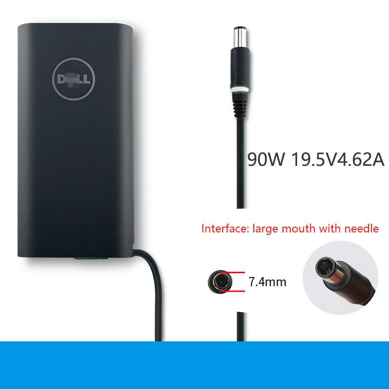 Изображение товара: Зарядное устройство 90 Вт, адаптер переменного тока для Dell Latitude E6440 E6500 E6510 E6520 E6530 E7240 E7440