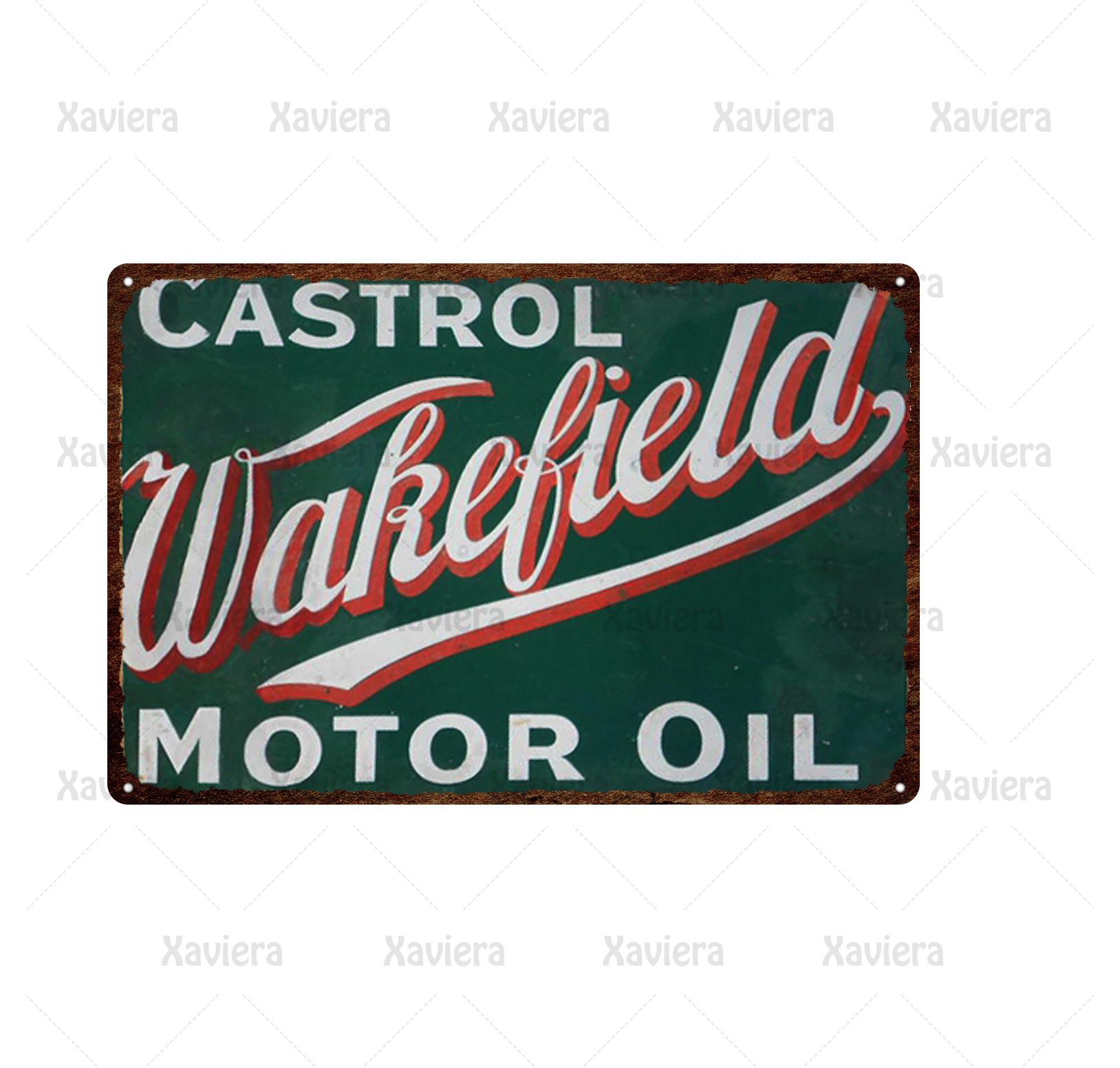 Изображение товара: Настенный декор, табличка для гаража, бензина, нефтяная станция, ремонт автомобиля, металлический плакат, гаражный металлический знак, табличка, металлический винтажный жестяной знак
