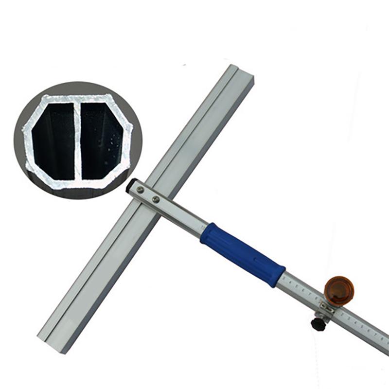 Изображение товара: Профессиональный резак для Т-стекла JYUE, инструмент для резки закаленного и жирного стекла, ручной резак для Т-стекла, 40 \ 60 см