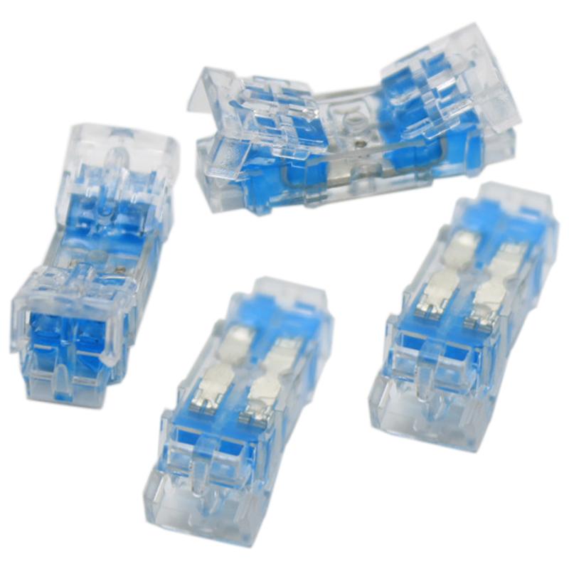 Изображение товара: HLZS-New Scotchlok 101E Wire Connector Terminal 101E Scotchlok Connecotor+