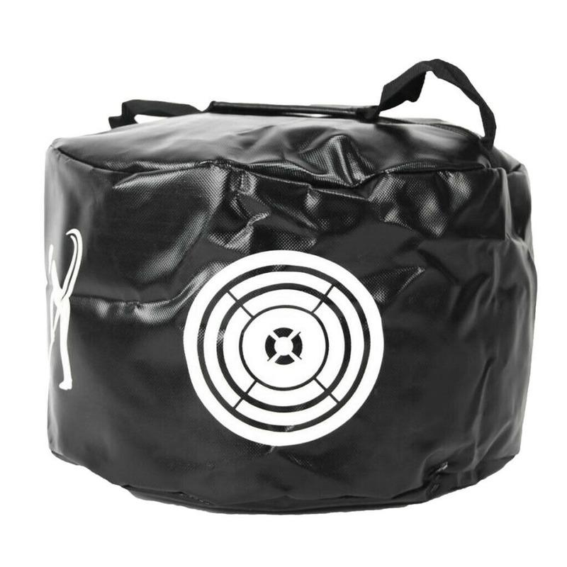 Изображение товара: Прочные ударные качели для гольфа, тренировочная сумка для ударов