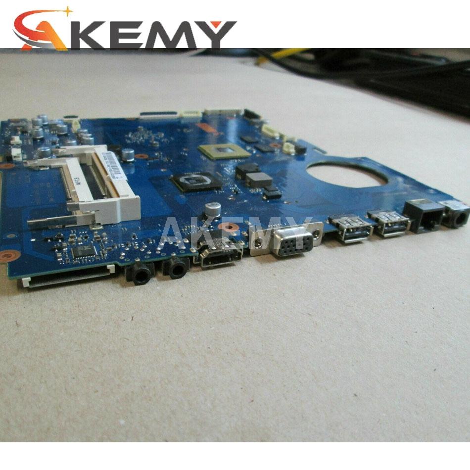 Изображение товара: AKemy BA92-07849A BA92-07849B для Samsung BA41-01533A RV515 материнская плата для ноутбука HD7450M DDR3 полный тест