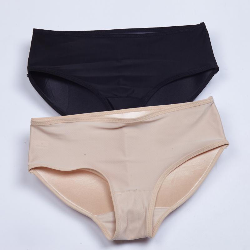 Изображение товара: Женские утягивающие штаны для подтяжки живота, брифы для мальчиков, трусики, утягивающие Утягивающие трусики, новинка 2020
