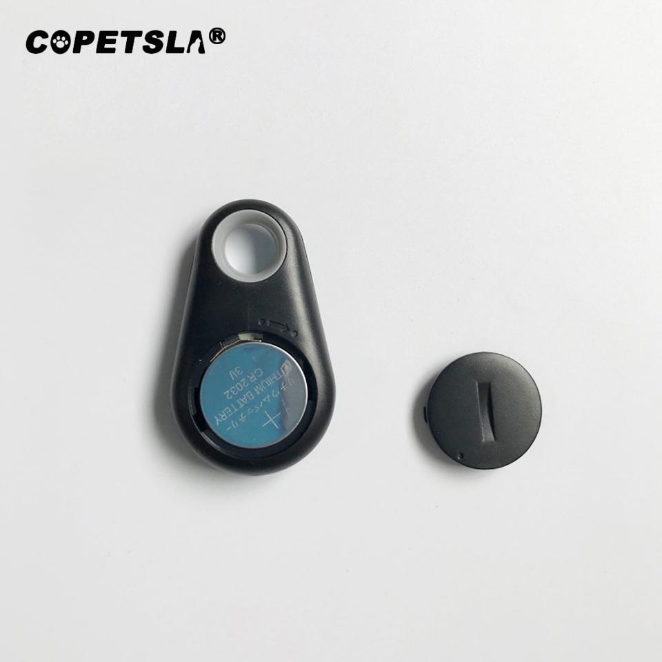 Изображение товара: Copetsla 1 шт. умный Bluetooth совместимый трекер для домашних животных собака GPS камера локатор собака портативный трекер сигнализации для брелка сумка Подвеска