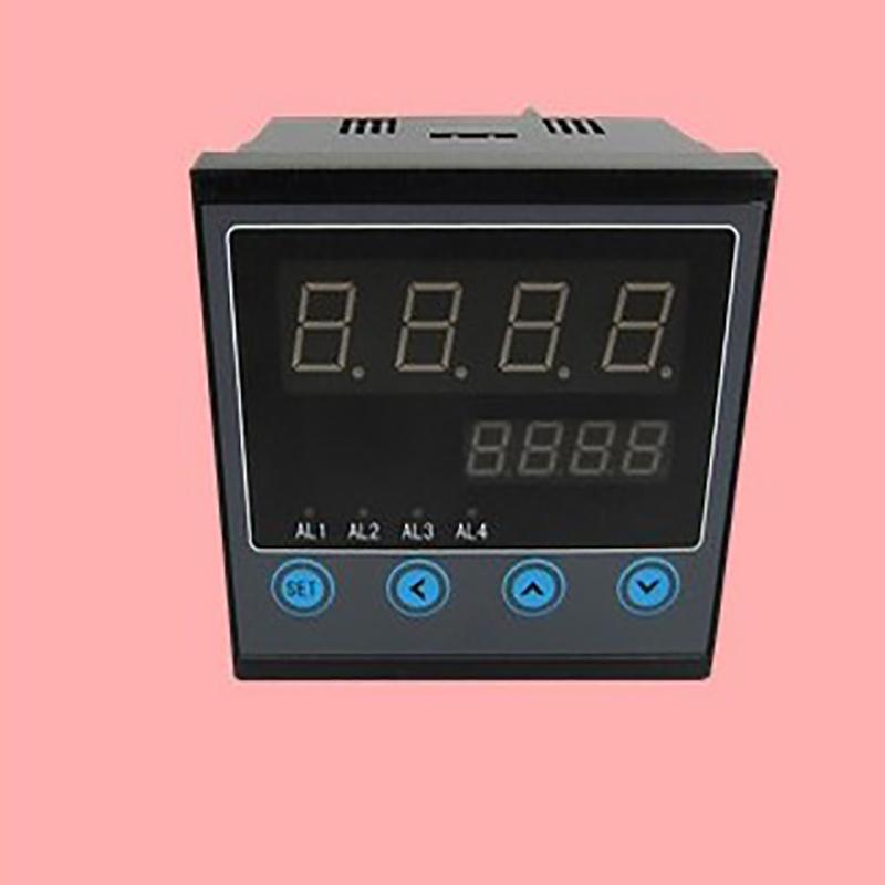 Изображение товара: XSW Универсальный входной дисплей температуры инструмент двойной дисплей цифровой дисплей уровня Жидкости Манометр