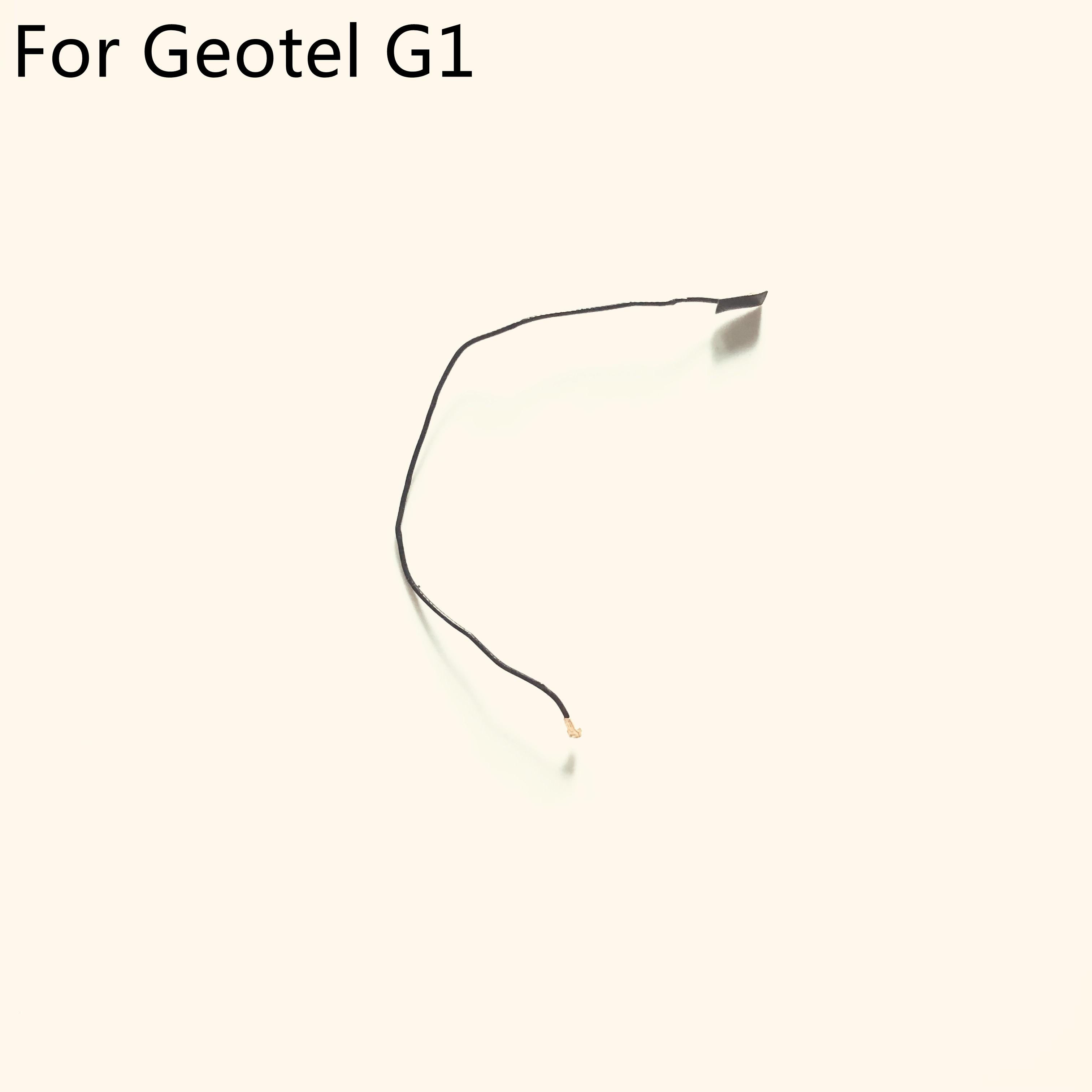 Изображение товара: Geotel G1 Used Phone Coaxial Signal Cable For Geotel G1 MTK6580A Quad Core 5.0