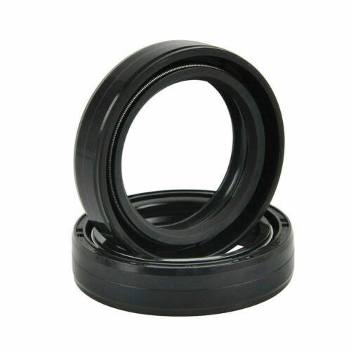 Изображение товара: For Honda CR250R 1981 CR450R 1981 Fork Oil & Dust Wiper Seal Kit