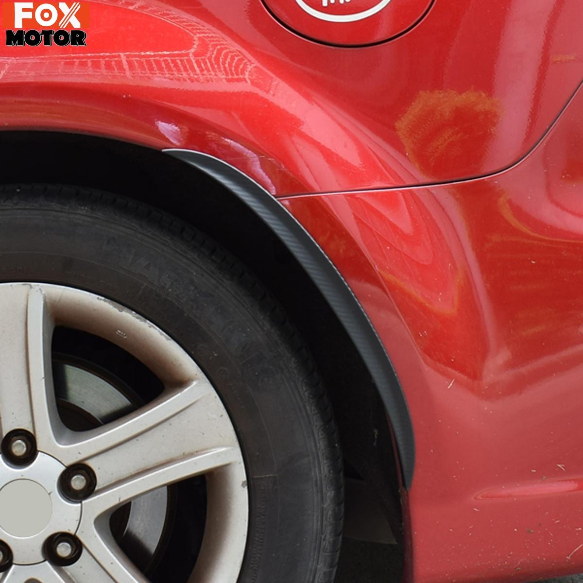 Изображение товара: Свод колеса, полоса для бровей, брызговики, защитная полоса для VW GOLF 4 5 6 7 Mk4 MK5 MK6 GTI CC Caddy Up Gol Ameo Fox Atlas Jetta
