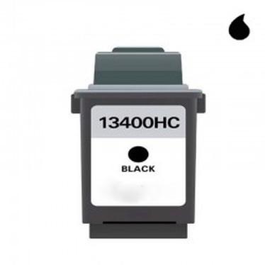 Изображение товара: 13400HC переработанный картридж LEXMARK черный (40 мл)