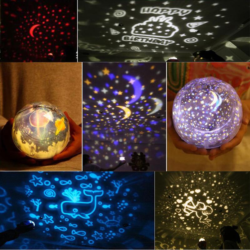 Изображение товара: Светодиодный ночсветильник с Bluetooth, проектор вселенной со звездным небом, лампа с USB-зарядкой, умная светодиодсветодиодный лампа с проектором ромбов