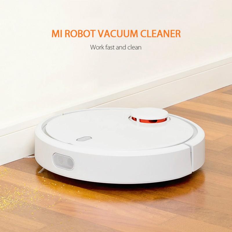 Изображение товара: Робот-пылесос Xiaomi Mijia Home с беспроводной уборкой