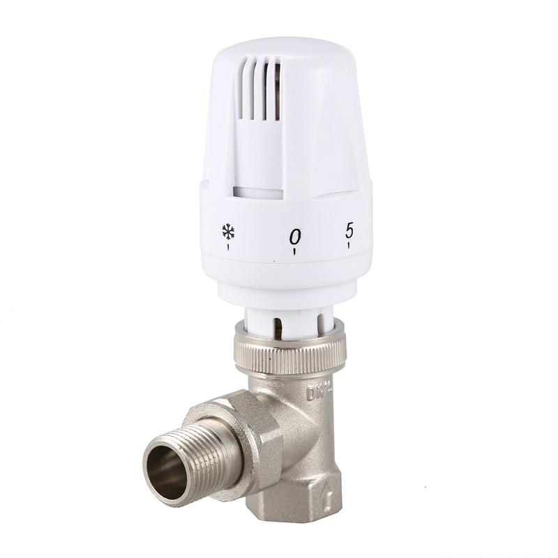 Изображение товара: Клапан автоматического контроля температуры, специальный клапан для обогрева пола
