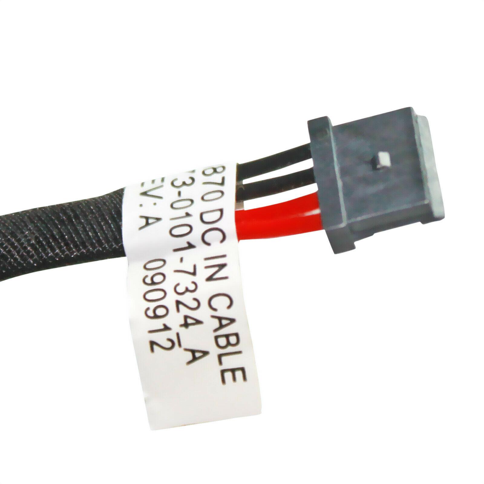 Изображение товара: Шлейф с разъемом питания переменного и постоянного тока для SONY PCG-61111L PCG-61411L PCG-61112L