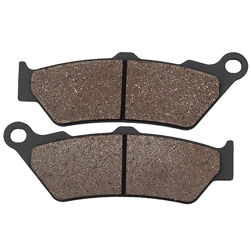 Изображение товара: Motorcycle Front Brake Pads for BMW GS G650 GS G650GS 12-14 09-15 G 650 Xcountry 07-08 F 700 GS F700GS F700 GS 2013-2015