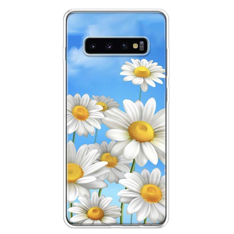 Изображение товара: Чехол для Samsung S22 Plus Galaxy S20 FE S10 Lite S9 S8 S7 Edge S21 Ultra J8 J6 J4 S6