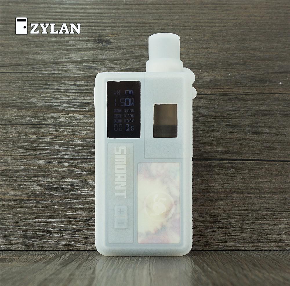 Изображение товара: Силиконовый чехол для вейпа Smoant Knight 80 80 Вт