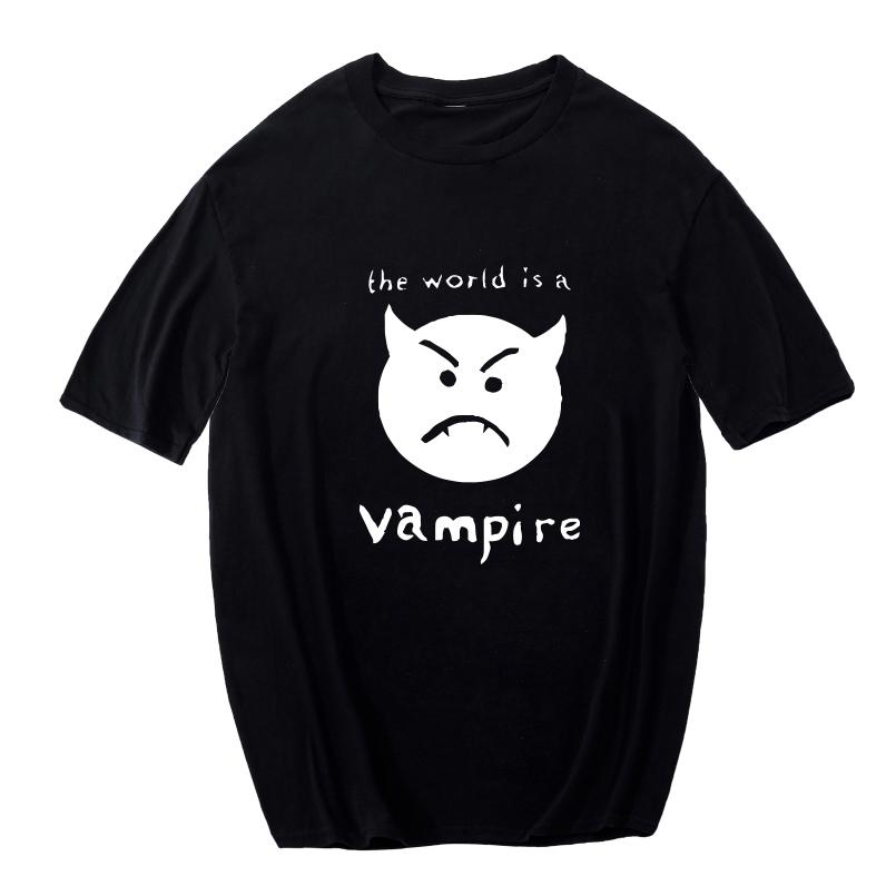 Изображение товара: Футболка Smashing Pumpkins с музыкой рок-группы, Мужская Винтажная футболка из 100% хлопка, летние топы, футболка для фанатов, мужская одежда в стиле Харадзюку
