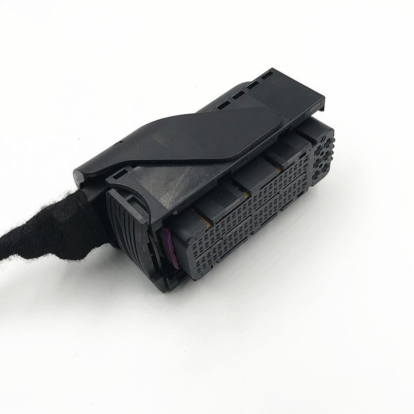 Изображение товара: Высокое качество универсальный тест платформы эмулятор кабель для Audi Q7 A6L J518 ELV