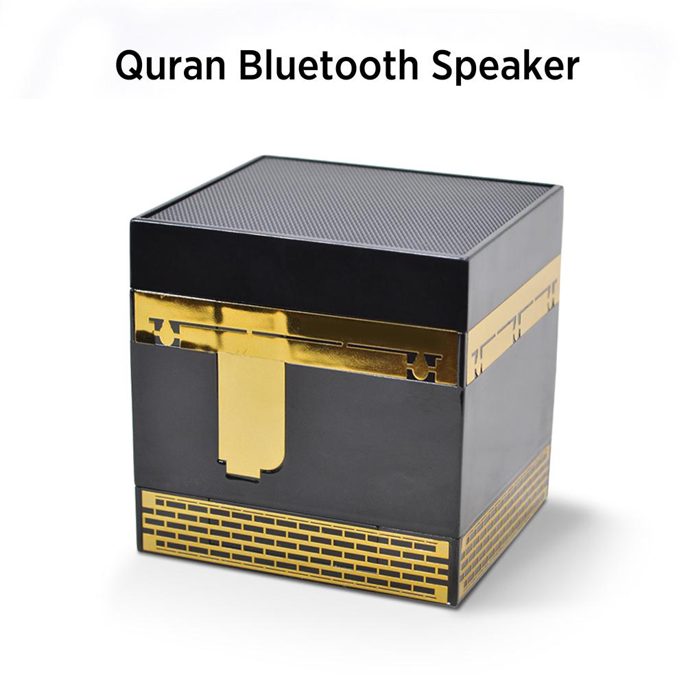 Изображение товара: Equantu 8G многофункциональный Коран, мусульманский подарок Рамадан, Bluetooth, приложение, управление, Коран, динамик s 18 и 14 языков