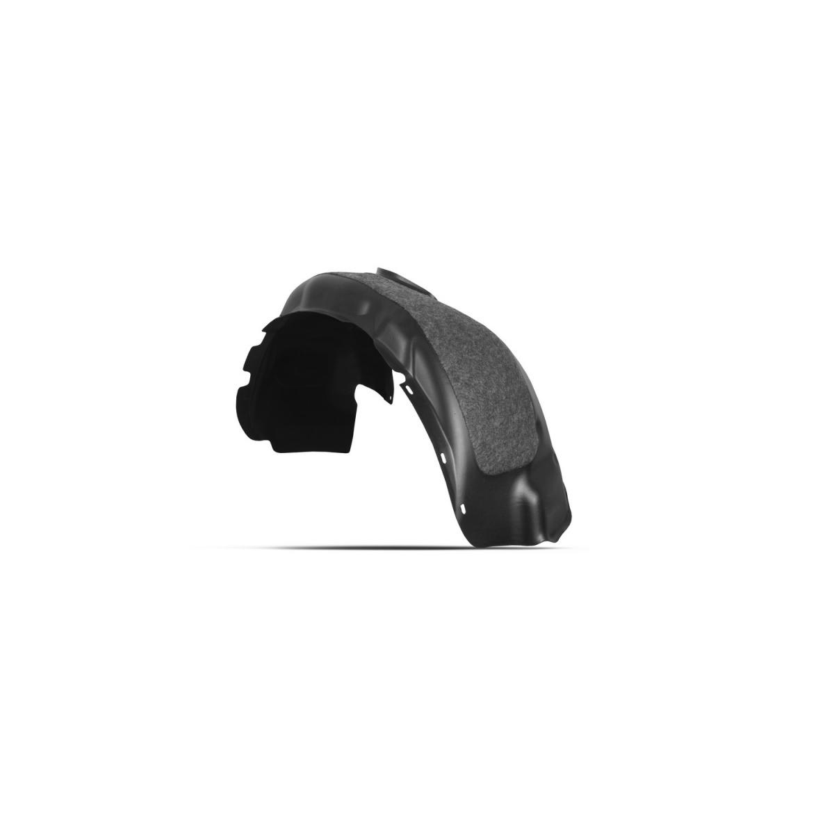 Изображение товара: Подкрылок с шумоизоляцией lifan solano, 2016->, седан (передний лев