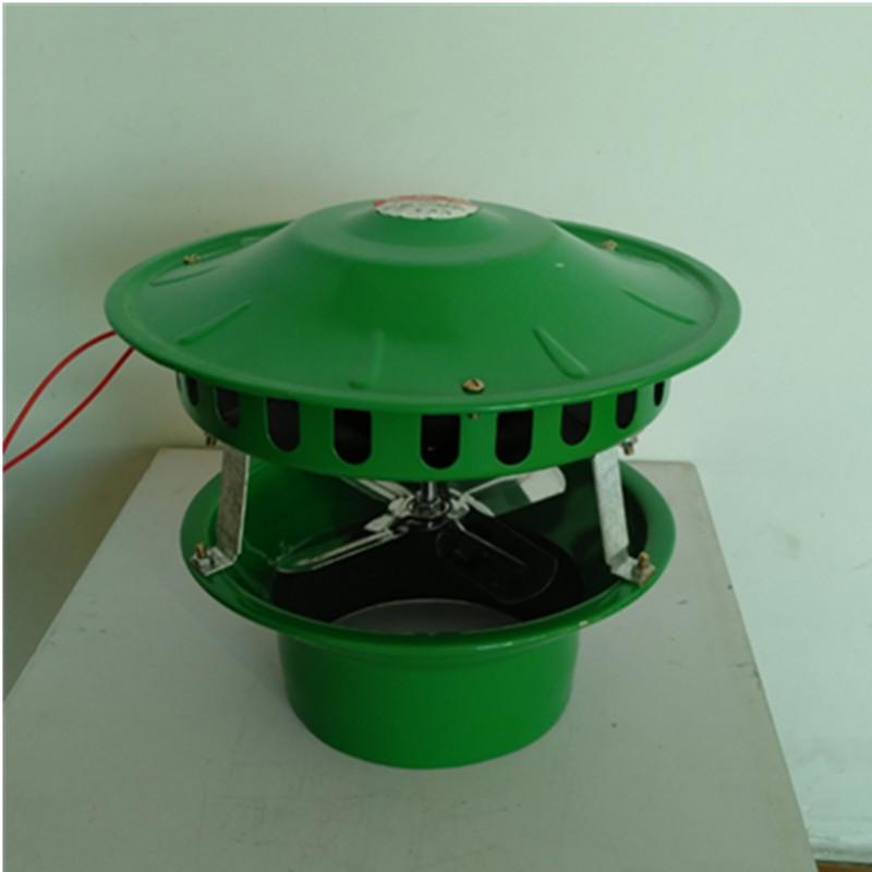 Изображение товара: Вытяжной вентилятор, вытяжной вентилятор, бытовой вытяжной дымовой аппарат, Пылевой дымоход, вытяжной вентилятор для дома, дачи, мощная плита