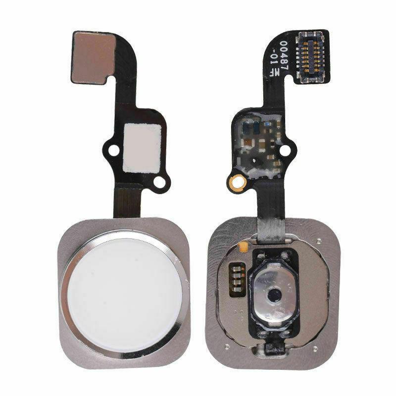 Изображение товара: Запасные части Кнопка Домой сенсорный ID Датчик Ключ гибкий кабель для iPhone 6S plus