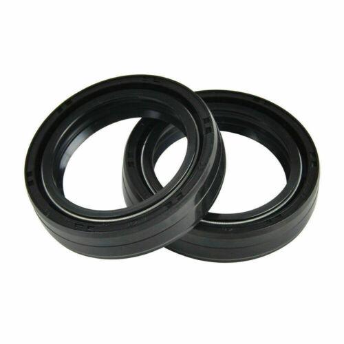 Изображение товара: Fork Oil Seal Dust Wiper Seals For Buell Honda Husqvarna Kawasaki Suzuki Triumph