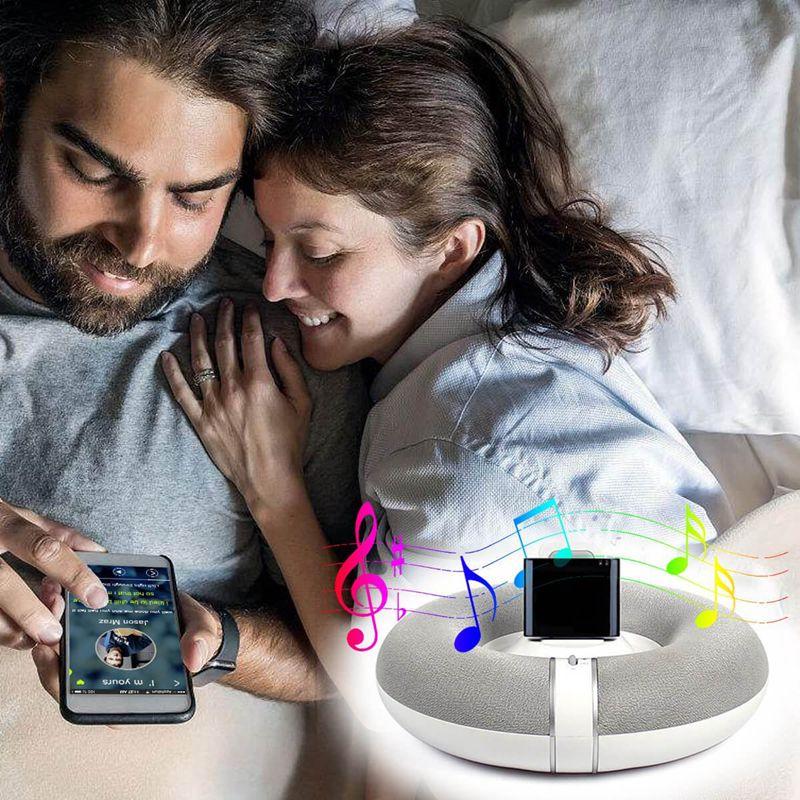 Изображение товара: 30-контактный Bluetooth адаптер 4,1 A2DP o музыкальный ресивер для Bose Sounddock и 30-контактный iPhone iPod Dock Speaker,(не совместим с