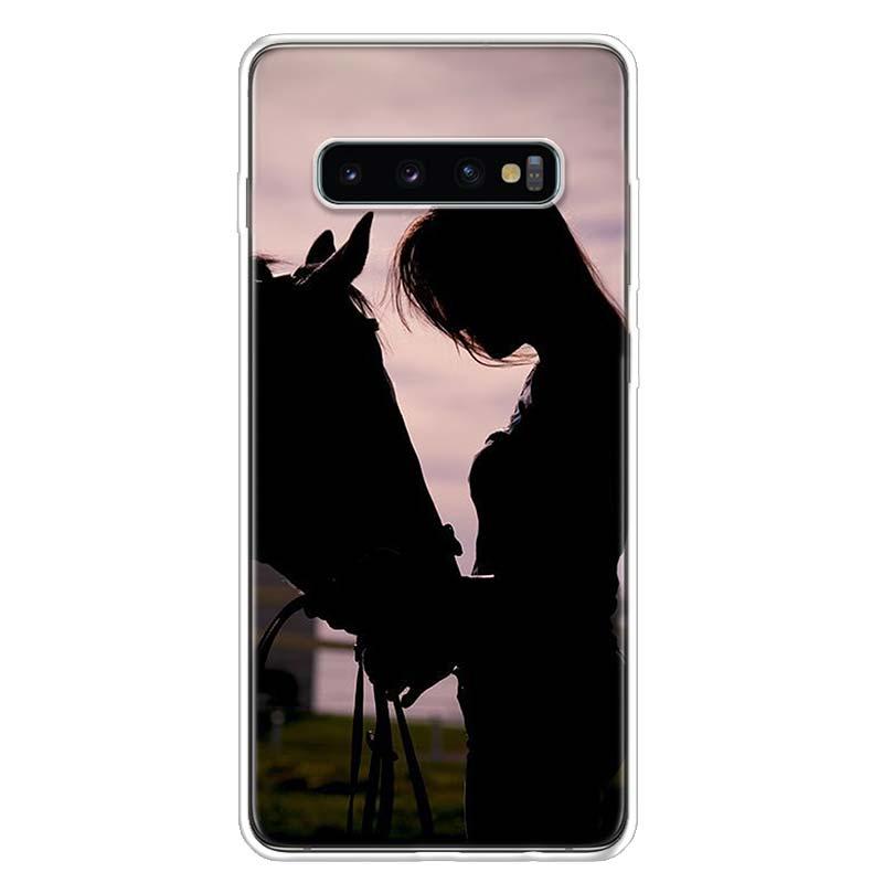 Изображение товара: Чехол для телефона Samsung Galaxy A50 A70 Note 20 Ultra 10 Pro 9 8 A40 A20E A10S A6 A7 A8 A9 Plus