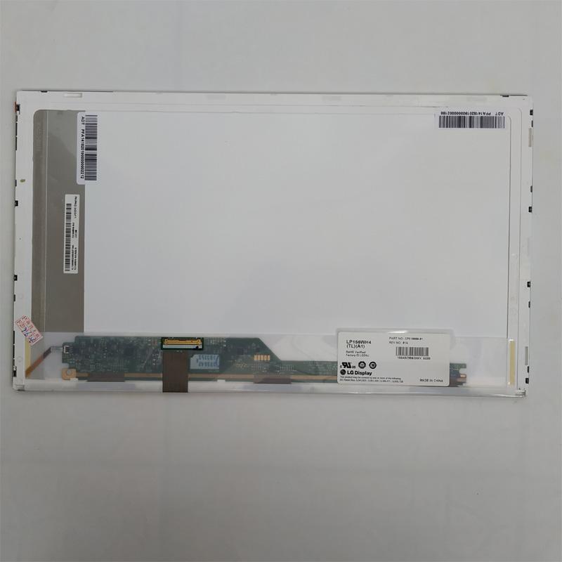 Изображение товара: ЖК-экран для ноутбука DELL Inspiron M5030, N5110, N5040, P10F, класс A +, 15,6 дюйма, светодиодный дисплей