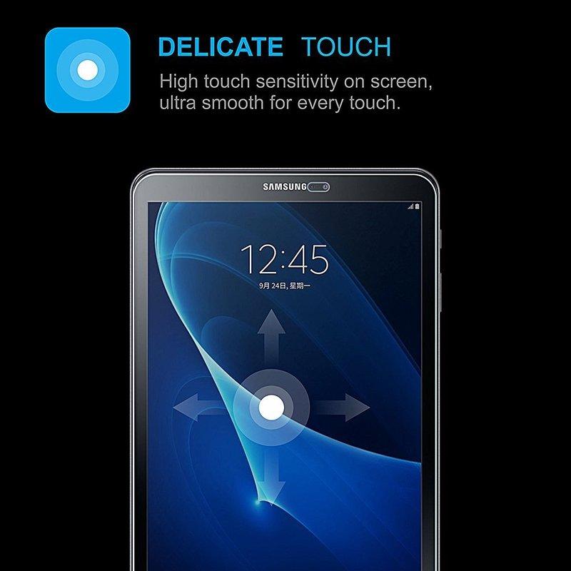 Изображение товара: Защитное стекло для экрана, закаленное стекло для Samsung Galaxy Tab 3 lite, Tab4, Tab 2, 10, 0 T111, T116, T210, T211, T230, P3200, P3100