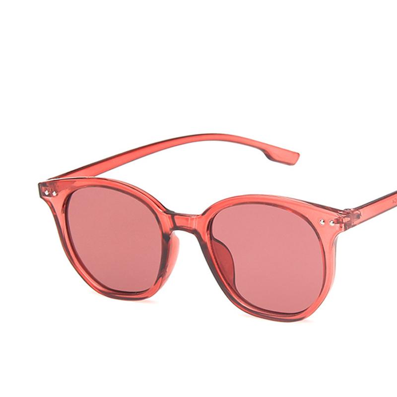 Изображение товара: Солнцезащитные очки с заклепками UV400 для мужчин и женщин, UV400, в квадратной оправе, с защитой для глаз, пикантные модные уличные очки для девушек