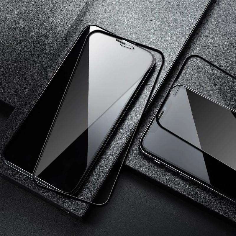 Изображение товара: Закаленное стекло для iphone 7 8 plus X XR XS max 11 12 pro Max, Защитное стекло для экрана iphone 6s 7, 10 шт./1 комплект