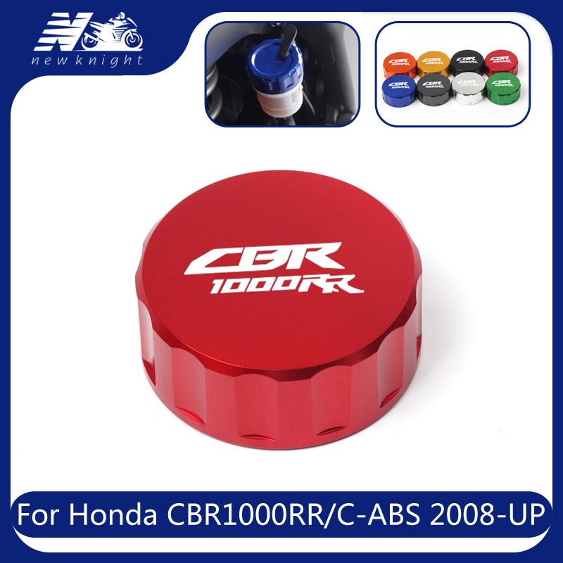 Изображение товара: Для Honda CBR 1000 RR/CBR 1000 RR C-ABS 2008-UP 2012 2013 2014 2015 2016 мотоциклетная задняя крышка с ЧПУ