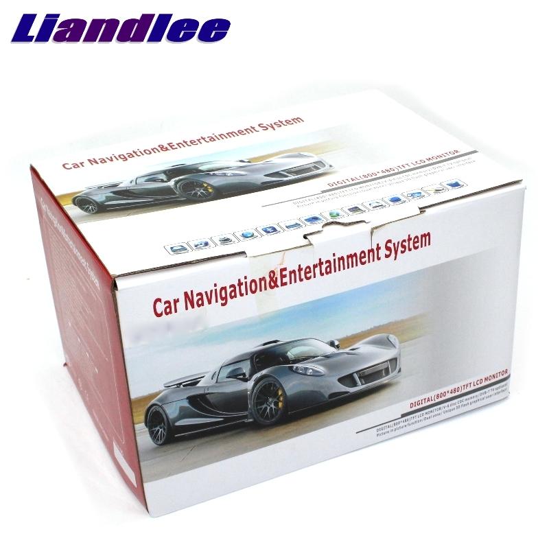 Изображение товара: Автомагнитола для Porsche Cayenne S GTS 2002 ~ 2011 LiisLee, мультимедийный ТВ, DVD, GPS, Hi-Fi, радио, стерео, навигация в оригинальном стиле, NAVI
