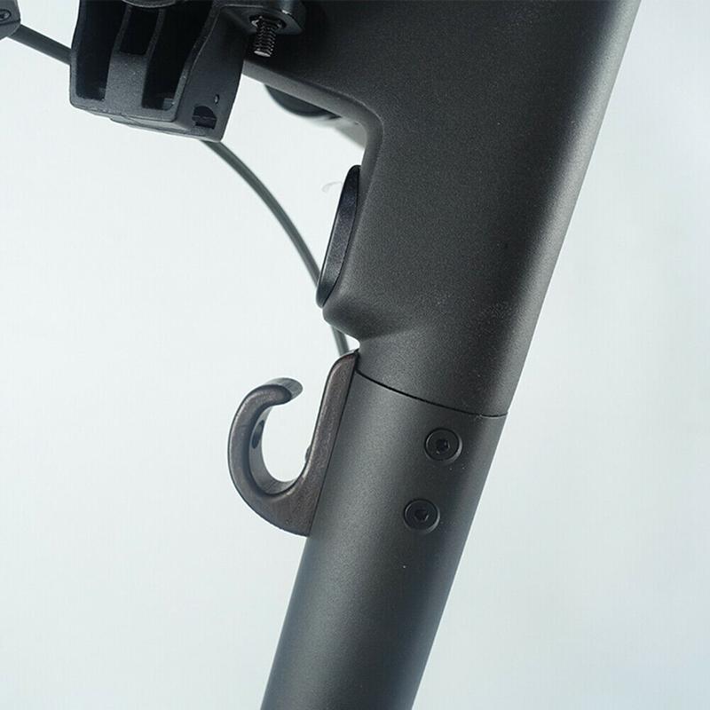 Изображение товара: Электрический скутер передний крюк висячая сумка крюк для NINEBOT MAX G30 хранения крюк вешалка Аксессуары
