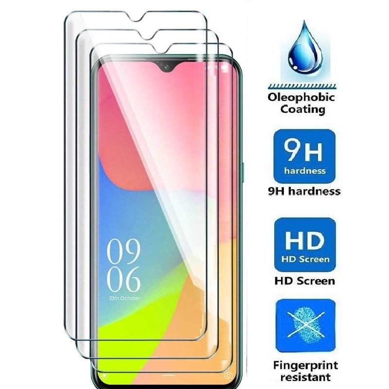 Изображение товара: Закаленное стекло Для Doogee N20/N20 Pro, защитное стекло, Пленка Для Doogee N20 (Y9 Plus), защитное покрытие для экрана 6,3 дюйма