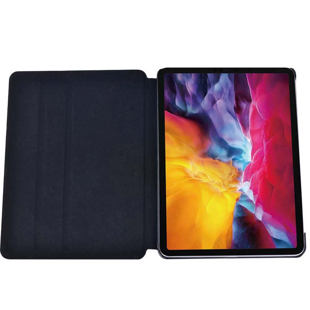 Изображение товара: Anti-Dust Folding Smart Cover Case Stand for Apple IPad Pro 9.7 /iPad Pro 10.5 /iPad Pro 11