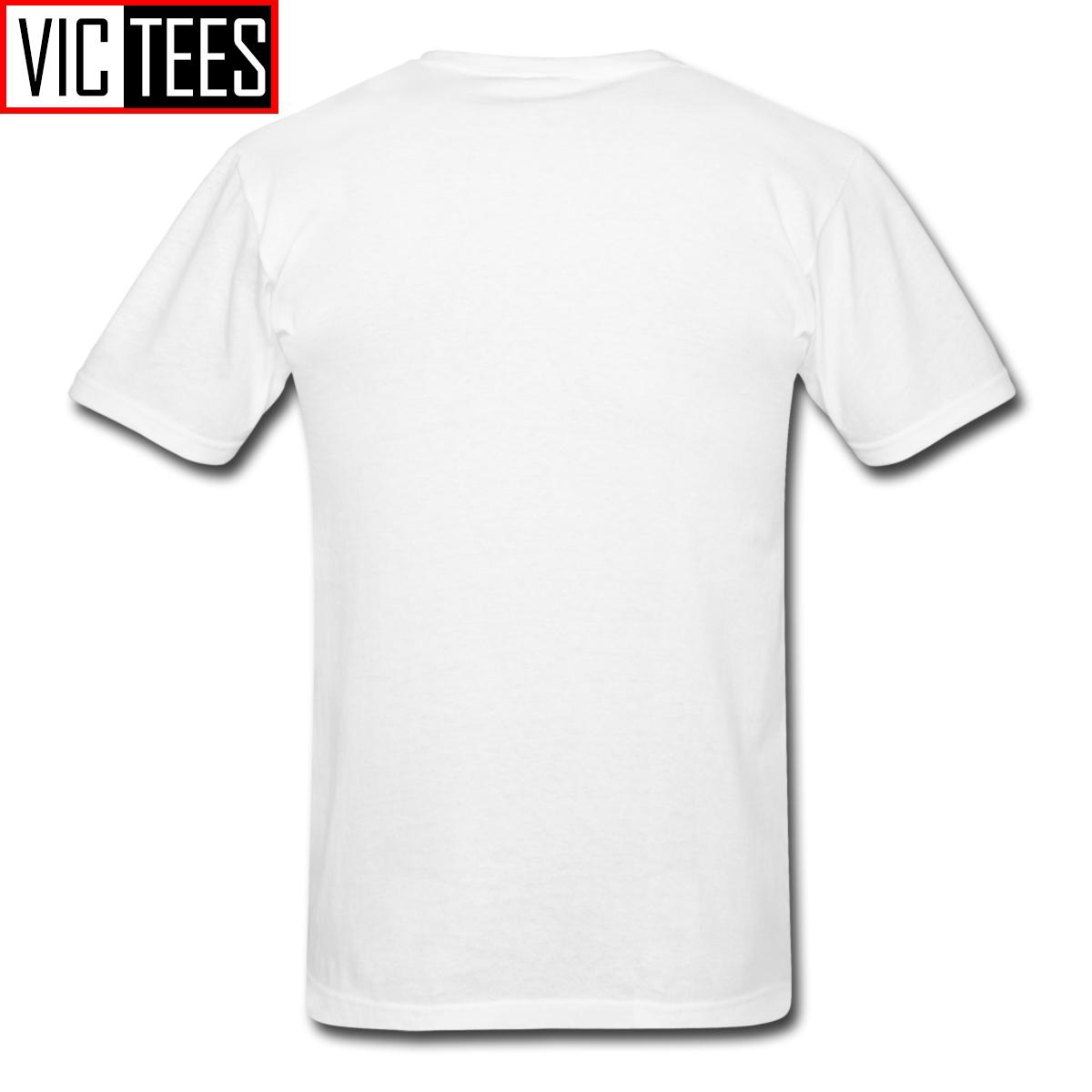 Изображение товара: Мужская футболка Mazinger Z, мультяшная футболка, Аниме Робот, 100% хлопок, подарок на день рождения, футболка, Мужская футболка с круглым вырезом