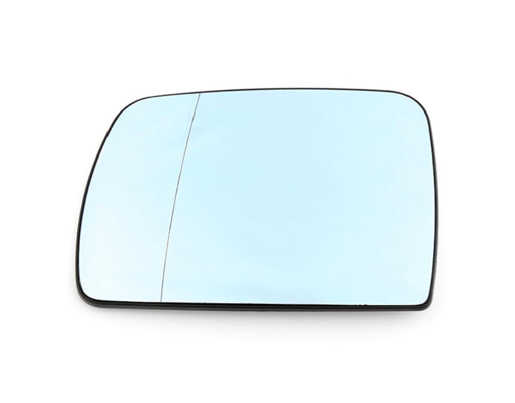 Изображение товара: Боковое зеркало с подогревом Lofty Richy, стекло для BMW X5 E53 1999-2006, боковое зеркало заднего вида