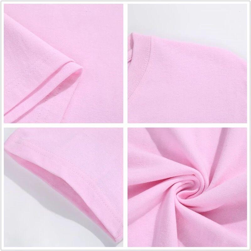 Изображение товара: Женские футболки Sip случаются с розой на весь день, женские футболки с графическим дизайном, вечерние футболки