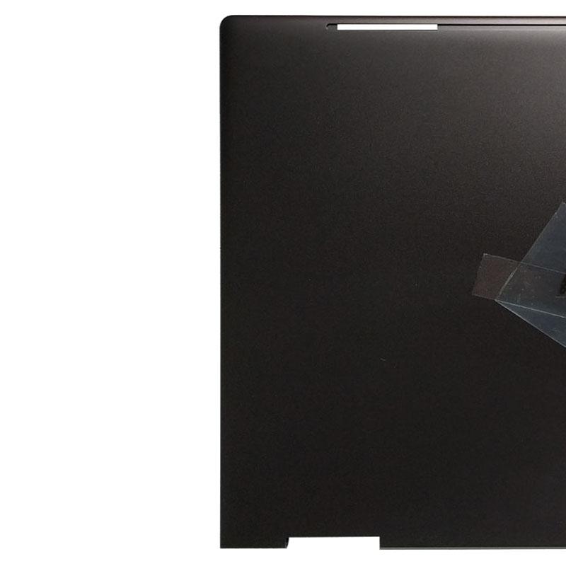 Изображение товара: Чехол для ноутбука HP X360 13-AE, серебристый/коричневый