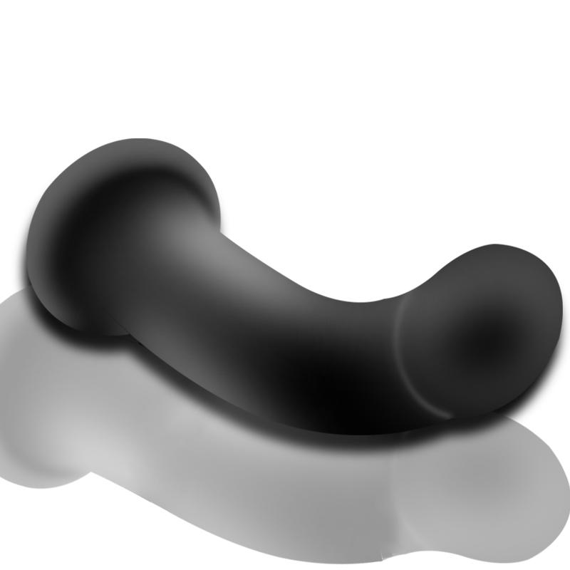 Изображение товара: Силиконовый анальный фаллоимитатор S // M/L, водонепроницаемый анальный фаллоимитатор, анальная пробка на присоске, эротические игрушки, анальный секс-игрушка/пробка, секс-продукт для мужчин, женщин, мужчин