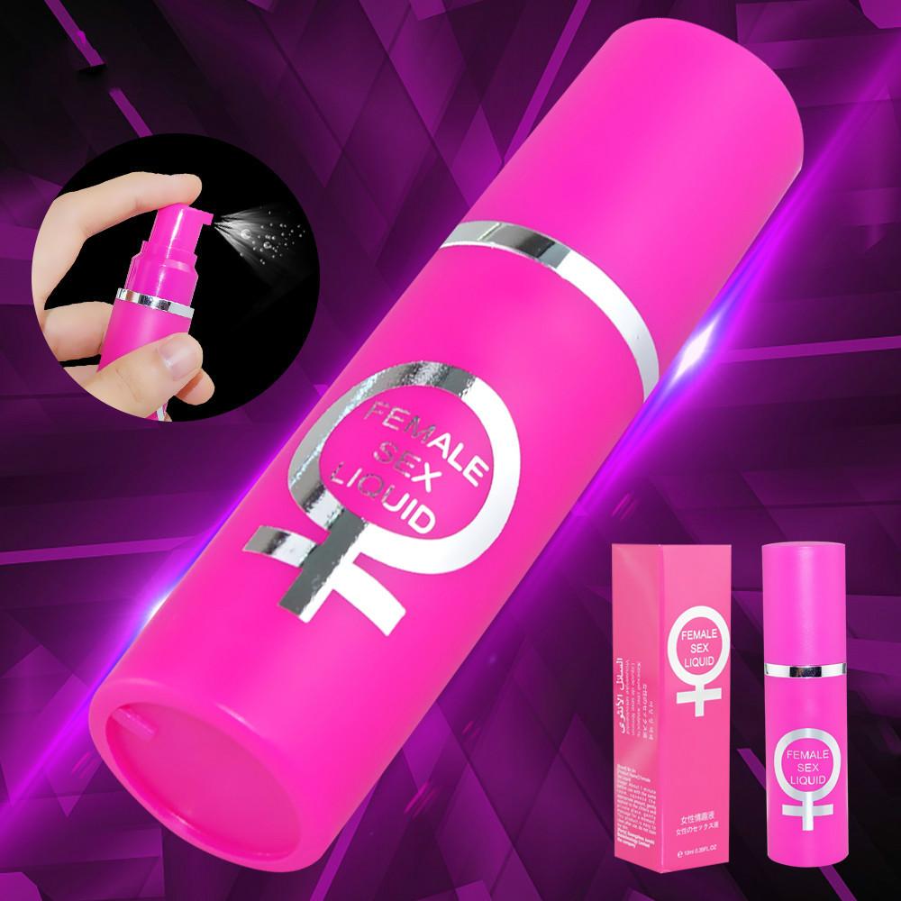 Изображение товара: Спрей для секса флирт парфюм притягивающий Мужской гель для оргазма либидо возбуждение для женщин и мужчин секс-капли анальный увлажняющий афродизиак усиливающий климакс