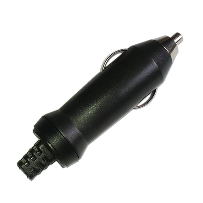 Изображение товара: 12VDouble Power Splitter 120W 5V 3.1A Dual USB Автомобильное зарядное устройство с светодиодный LightDual розетка для автомобильного прикуривателя Зарядное устройство