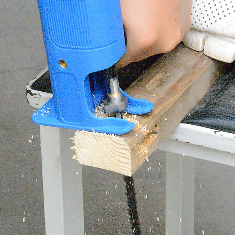 Изображение товара: Горячая портативная электрическая пила электрическая сабельная пила Бытовая сабельная пила для резки металла инструменты для резки древесины
