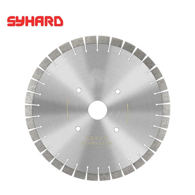 Изображение товара: Пильные диски угловая шлифовальная машина для гранитного бетона с фланцем алмазный шлифовальный круг многоцелевой алмазный турбо