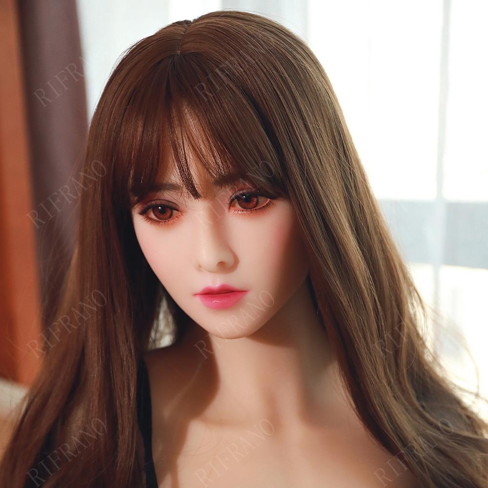 Изображение товара: Новейшая кукла для интима 170 см, японская кукла для интима с большой грудью, сексуальной попой, оральная Реалистичная кукла для интима в виде анальной вагины, реалистичные секс-куклы из ТПЭ для мужчин