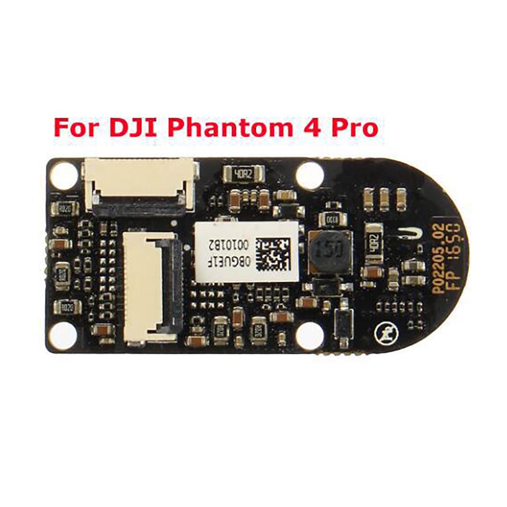Изображение товара: Сменная плата ESC чип монтажная плата запасная часть для DJI Phantom 4/4 Pro Аксессуары